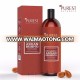 New design ISO 9001 factory moisture shampoo whitening lightening with high quality