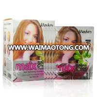 Maykay Max Hair Darkening Shampoo 25ml*10