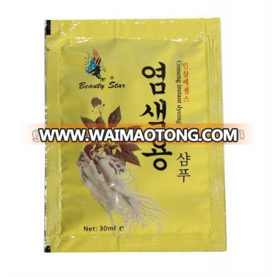 Ginseng Instant Dyeing 30ml