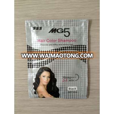 MG5 Hair Color Shampoo 30ml